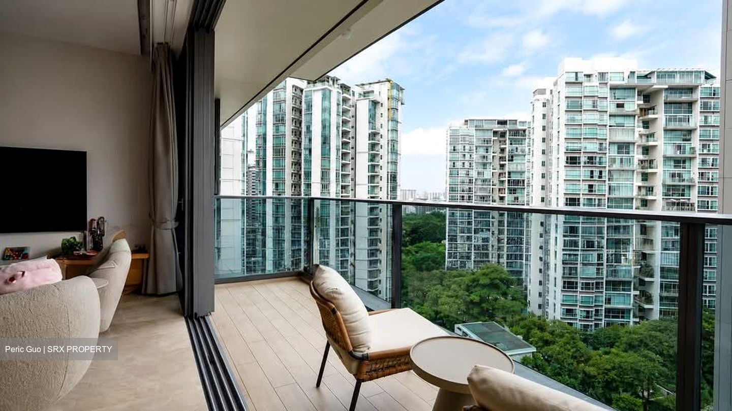Amber Park (D15), Condominium #573393071